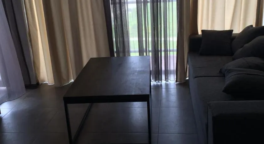 Dima's Apartment in Mgzavrebi - Image 1