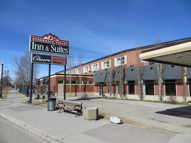 Athabasca Valley Inn & Suites - Image 1