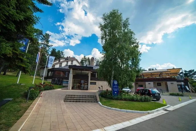 Dunav Turist - Image 1