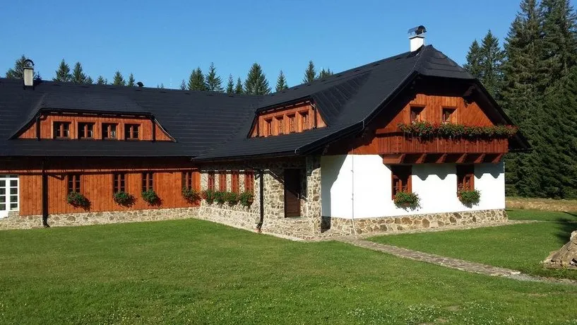 Penzion Nad Kvildou - Image 1