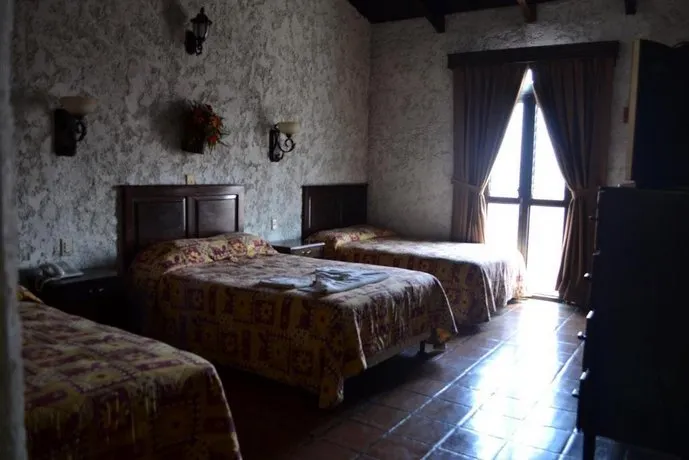 La Posada De Don Antonio - Image 1