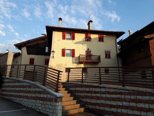 Casa Vacanze Luca e Cinzia - Image 1