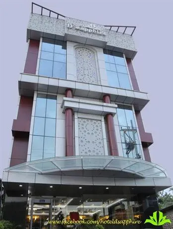 Hotel D' Sapphire - Image 1