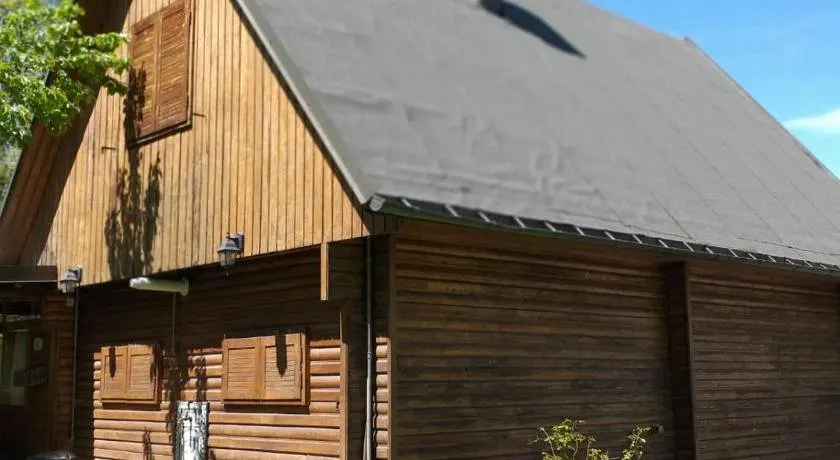 Uno chalet nel bosco - Image 1