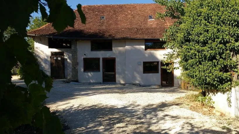 Hotel Gîte Pressins - Image 1