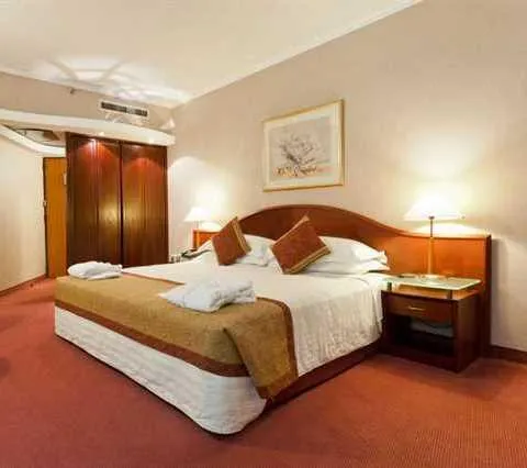 KING SOLOMON HOTEL JERUSALEM - Image 1