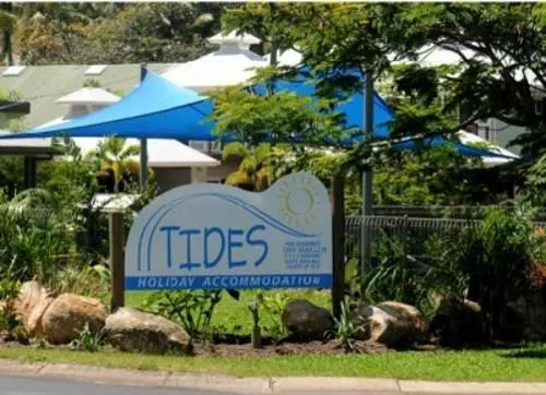 Tides at Mission - Image 1