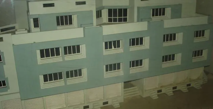 Hotel Mausam - Image 1