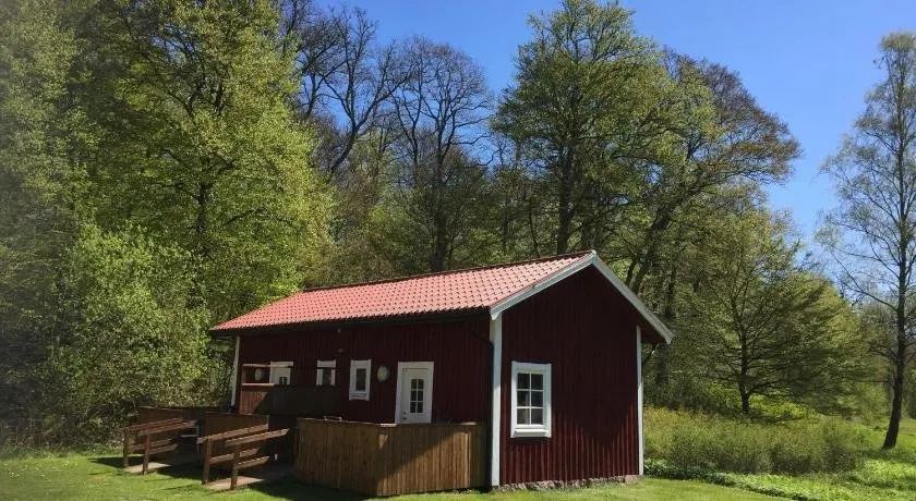 Skäralids Camping & Vandrarhem - Image 1