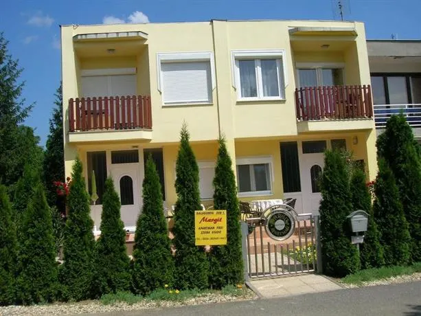 Margitapartman - Image 1