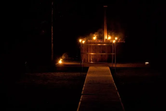 Spitham Holiday Homes - Image 1
