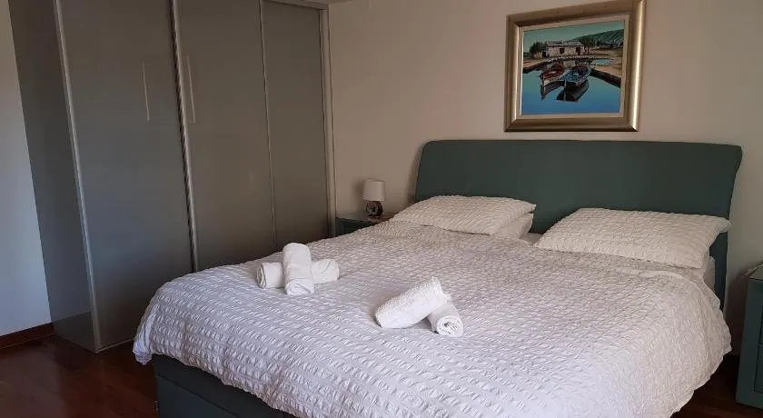 Peristil Apartment - Image 1