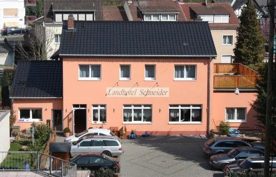 Schneider Landhotel - Image 1