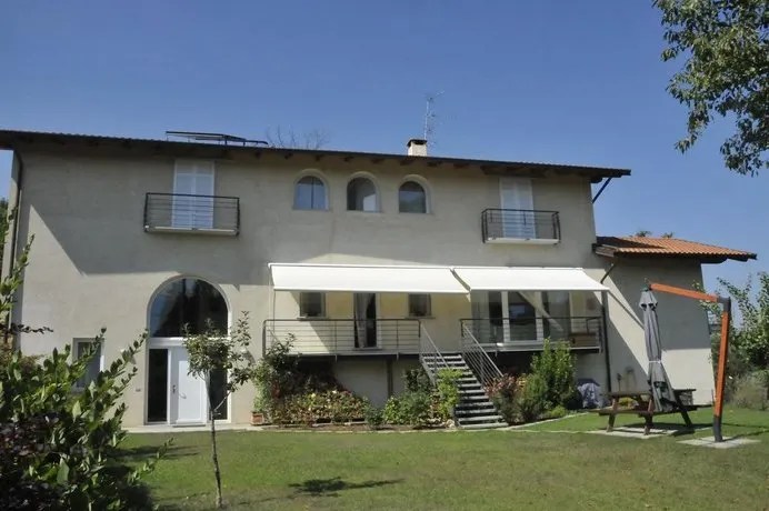 B&B COTTIGNANO - Image 1