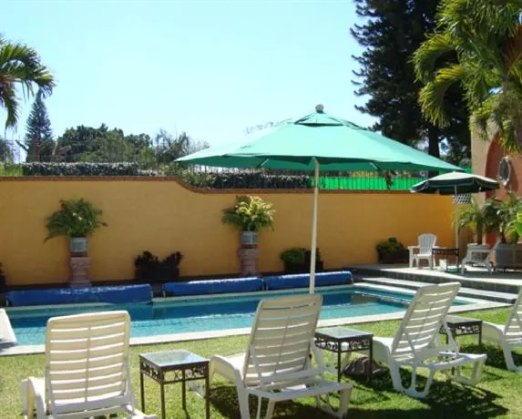 YR Villas Cuernavaca - Image 1