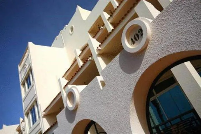 Durrah Beach Resort - Image 1
