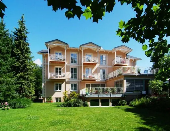 Worthersee-Residenz Gatternig - Image 1