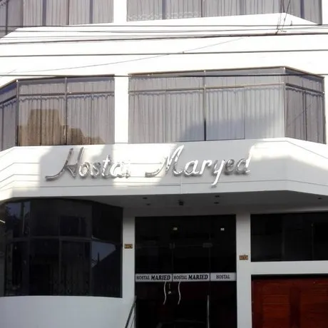 Hostal Maryed - Image 1