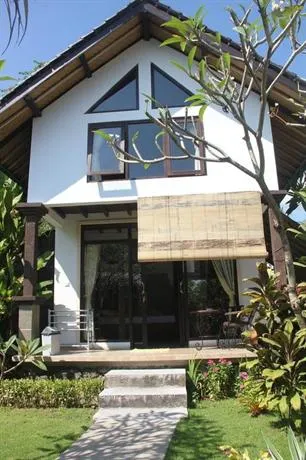 Amed Green Garden Resort - Image 1
