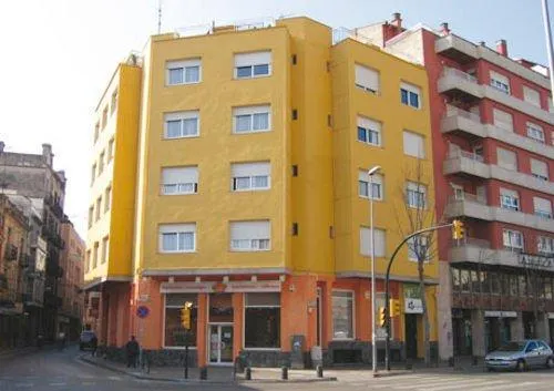 Hotel Margarit - Image 1