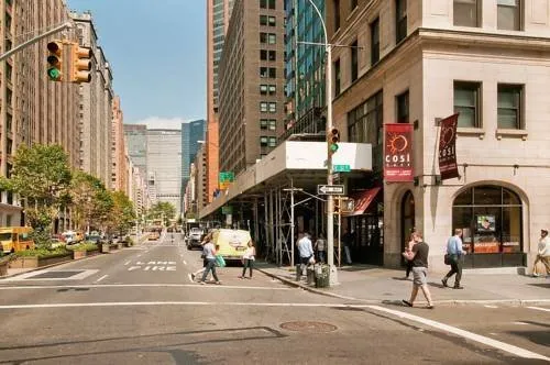 2 Bedroom Apt on 12 street Best Location - Image 1