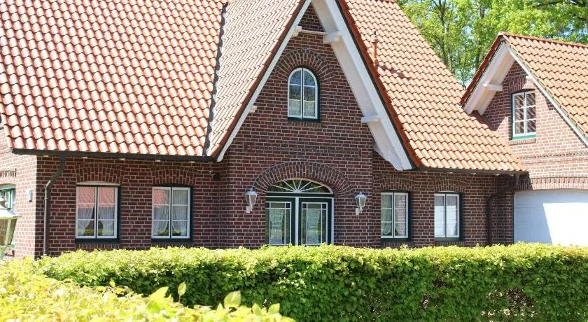 Ferienwohnung an der Mühle - Image 1