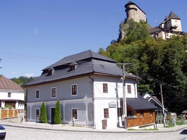 Penzion Toliar - Image 1
