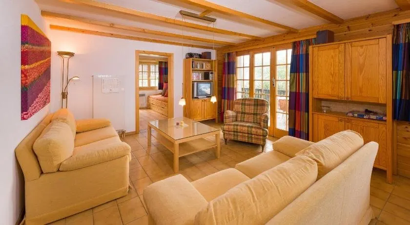 apartment SCHINKENHEIM "bei fuchs & hase" - Image 1