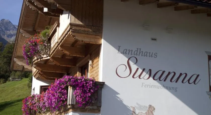 Landhaus Susanna - Image 1