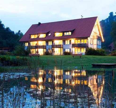 Wittstaig Landhotel - Image 1