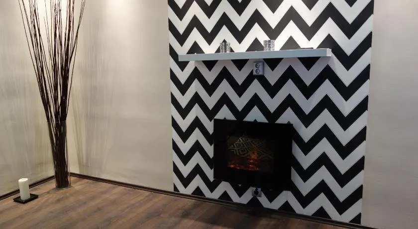 Vivid Csengery Apartment - Image 1