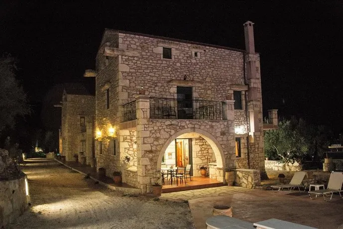Villa Kyriakos & Villa Ierothea - Image 1