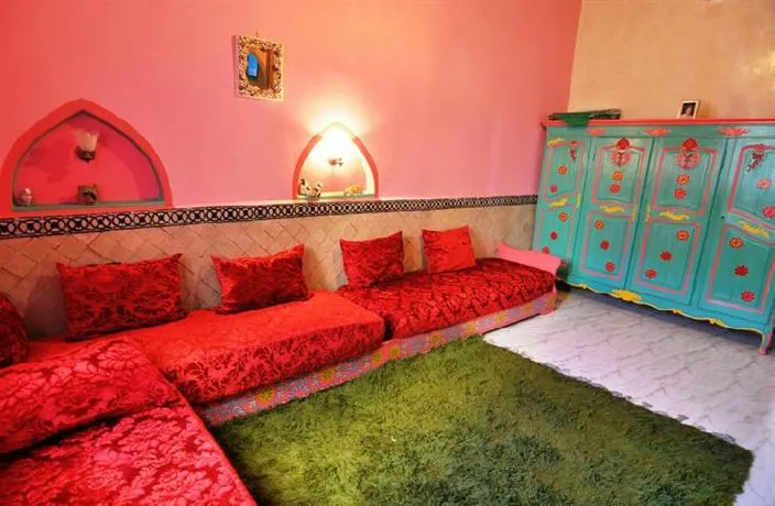 Riad Dar Hanae - Image 1