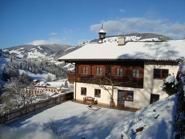 Haus Hinterfurbach - Image 1