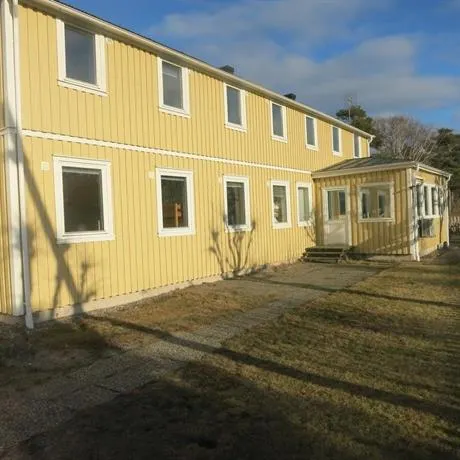 Vallersviks Vandrarhem Änggården - Image 1