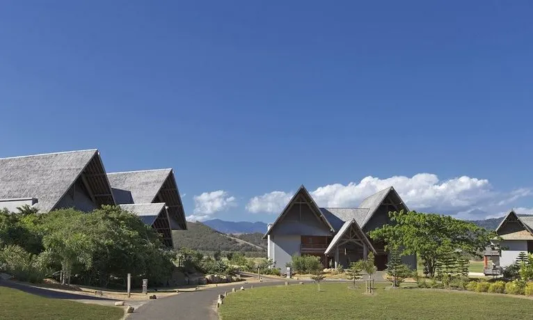 Sheraton New Caledonia Deva Spa & Golf Resort - Image 1
