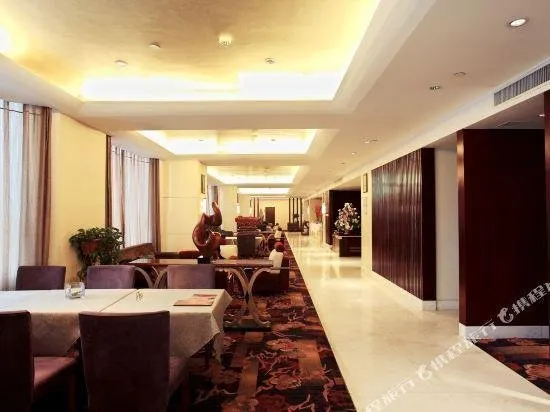 Qinghai Hotel - Image 1