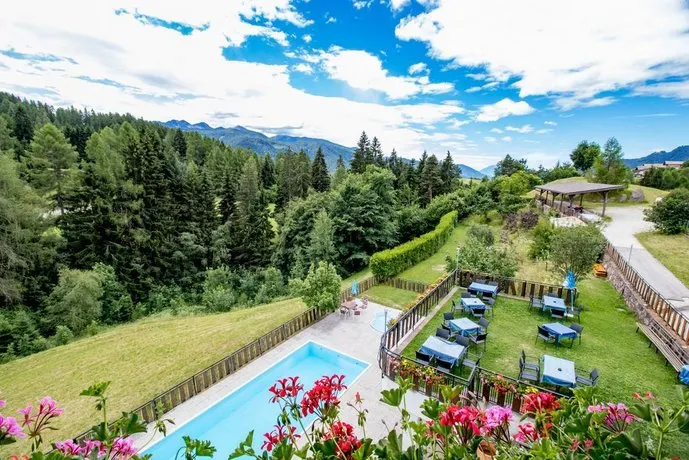 Hotel Langeshof - Image 1