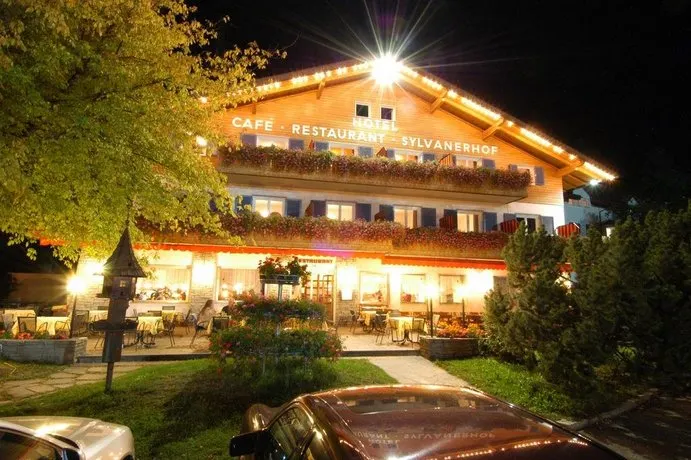 Hotel & Residence Sylvanerhof - Image 1