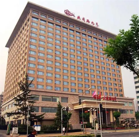 No. 9 Dacheng Road - Image 1