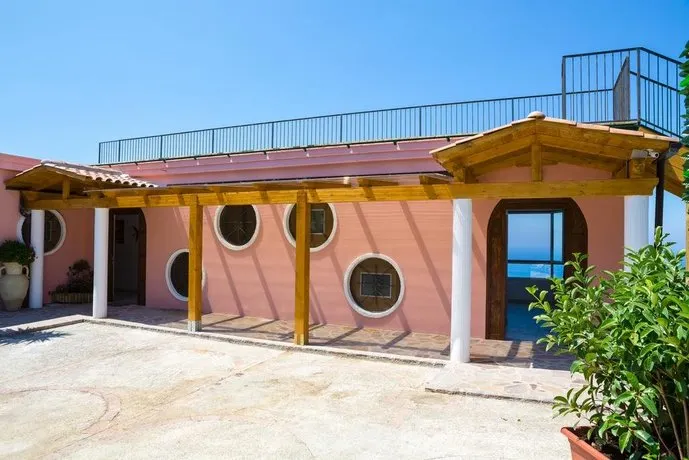 I rooms Lo Sporgente - Image 1