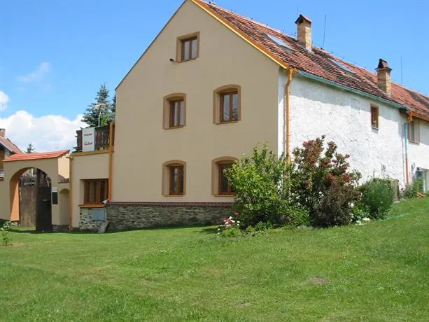 Penzion Serhant - Image 1