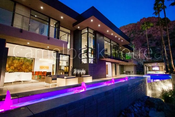 Camelback Retreat by HolidayRental - Image 1