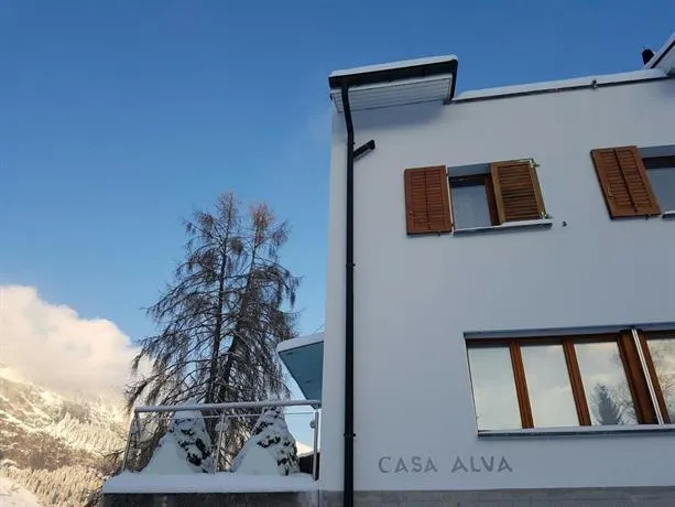 Ferienwohnung mit 1 Schlafzimmer für 9 Personen - Image 1