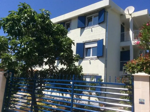 Family Home Dobra Voda - Image 1
