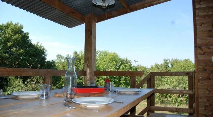 La Cabane Du Verger - Image 1