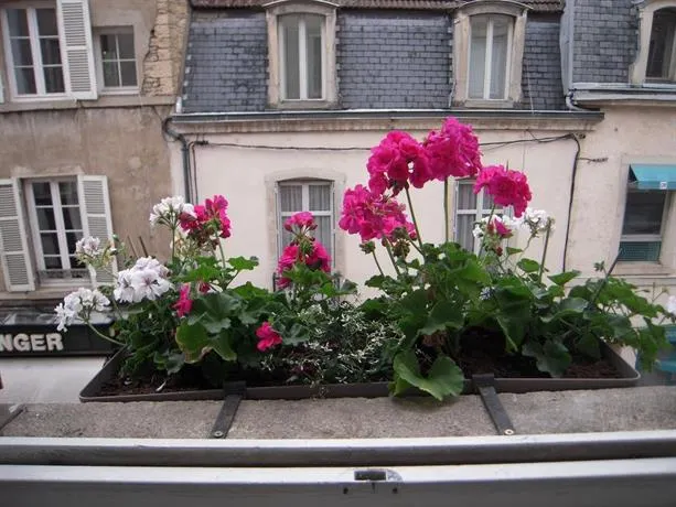 Quelques jours à Beaune Appartement 2 Chambres - Image 1