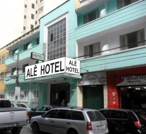 Hotel Ale - Image 1