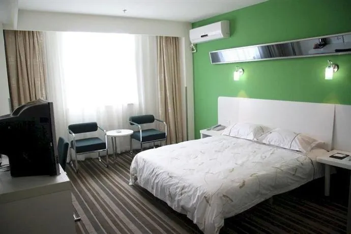 Ma'anshan Motel 168 - Hux North Road - Image 1
