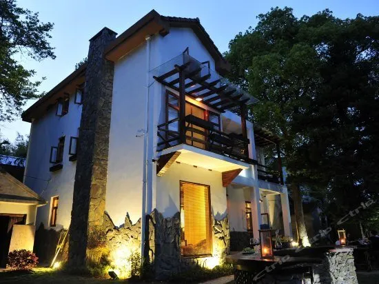 Mount Mogan Whose Garden (Boutique Homestay) - Image 1